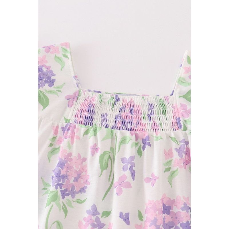 Spring Dress
