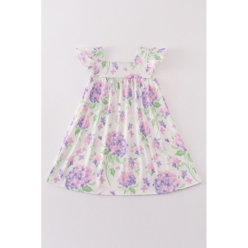 Spring Dress