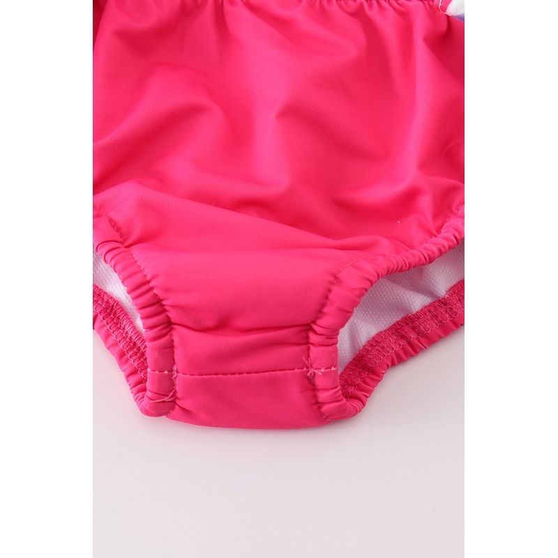 Pink Paradise Swimsuit