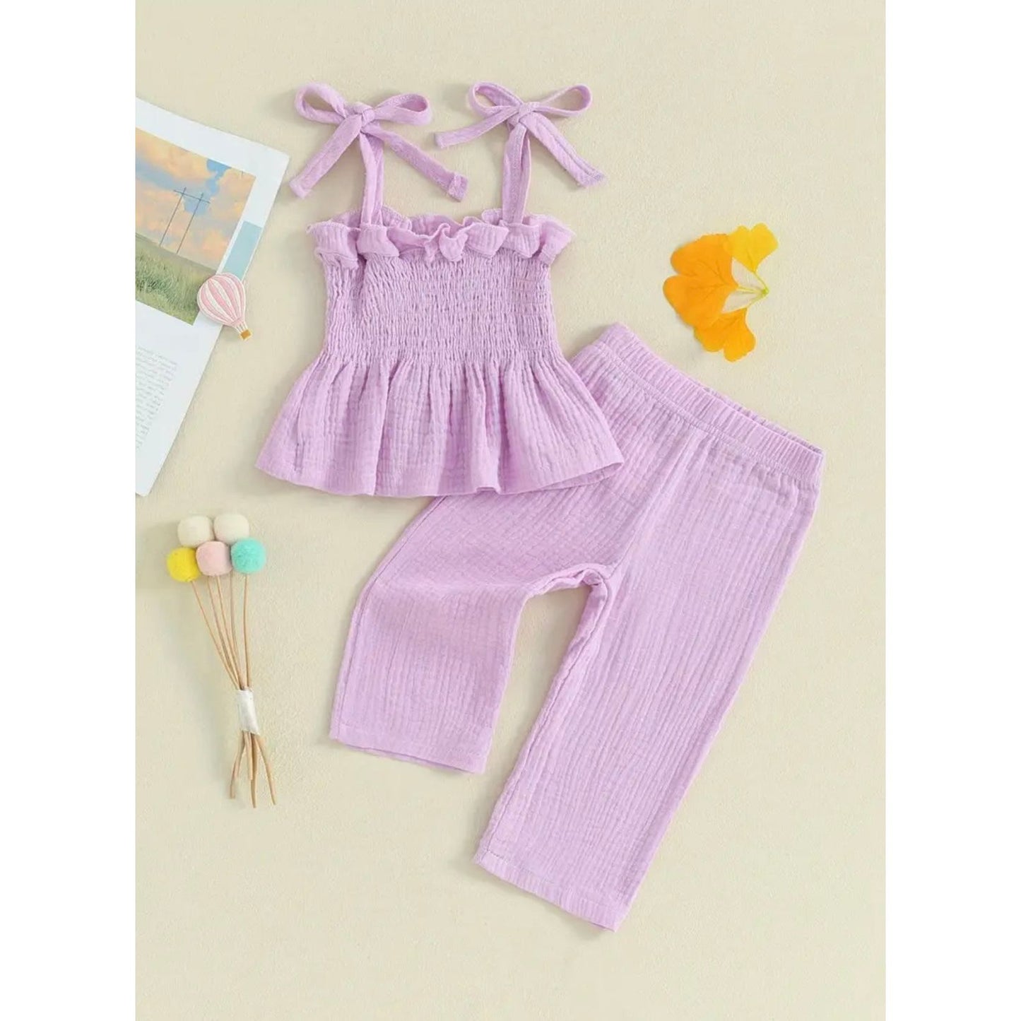 Lily Set