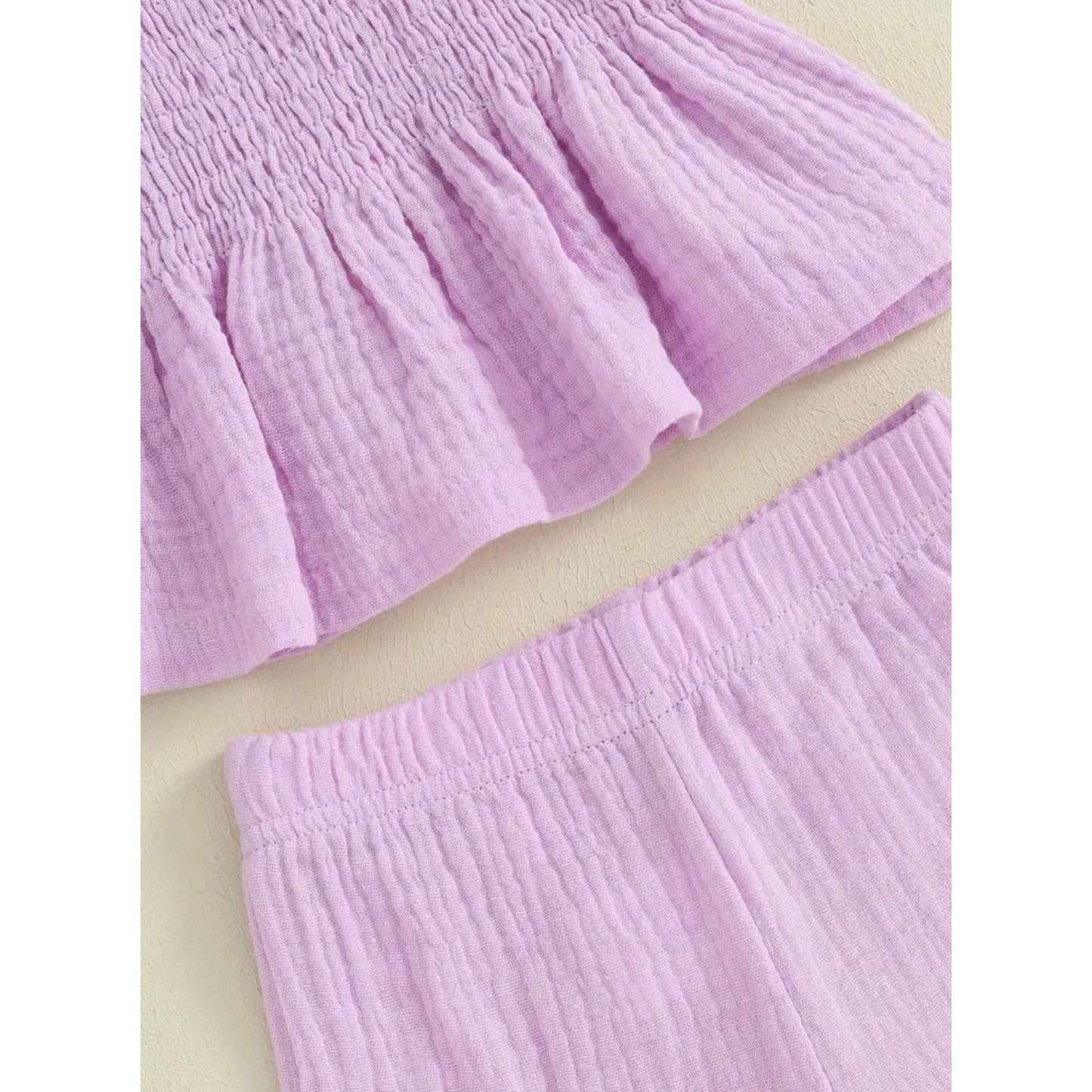 Lily Set