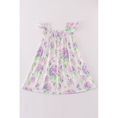 Spring Dress