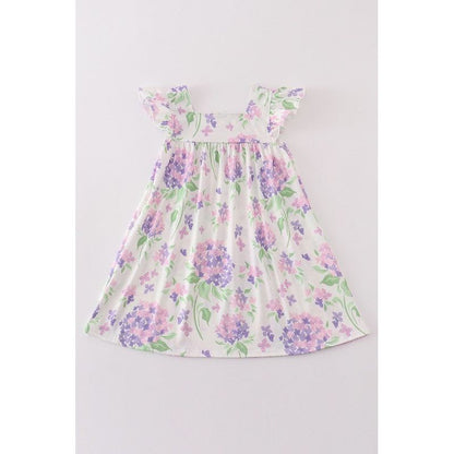 Spring Dress