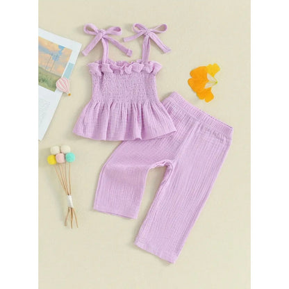Lily Set