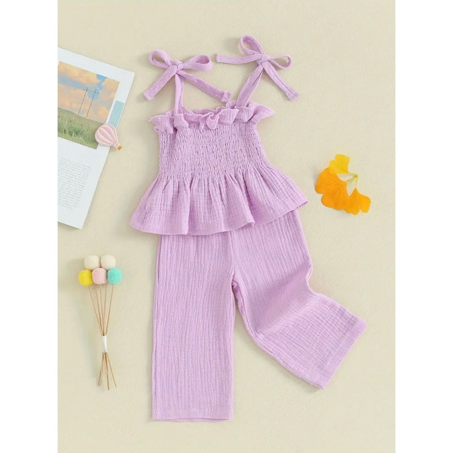 Lily Set