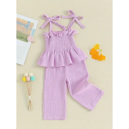 Lily Set